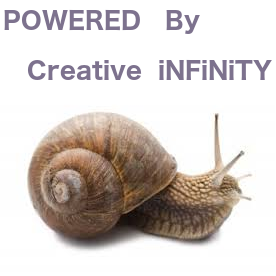 powered by Creative iNFiNiTy